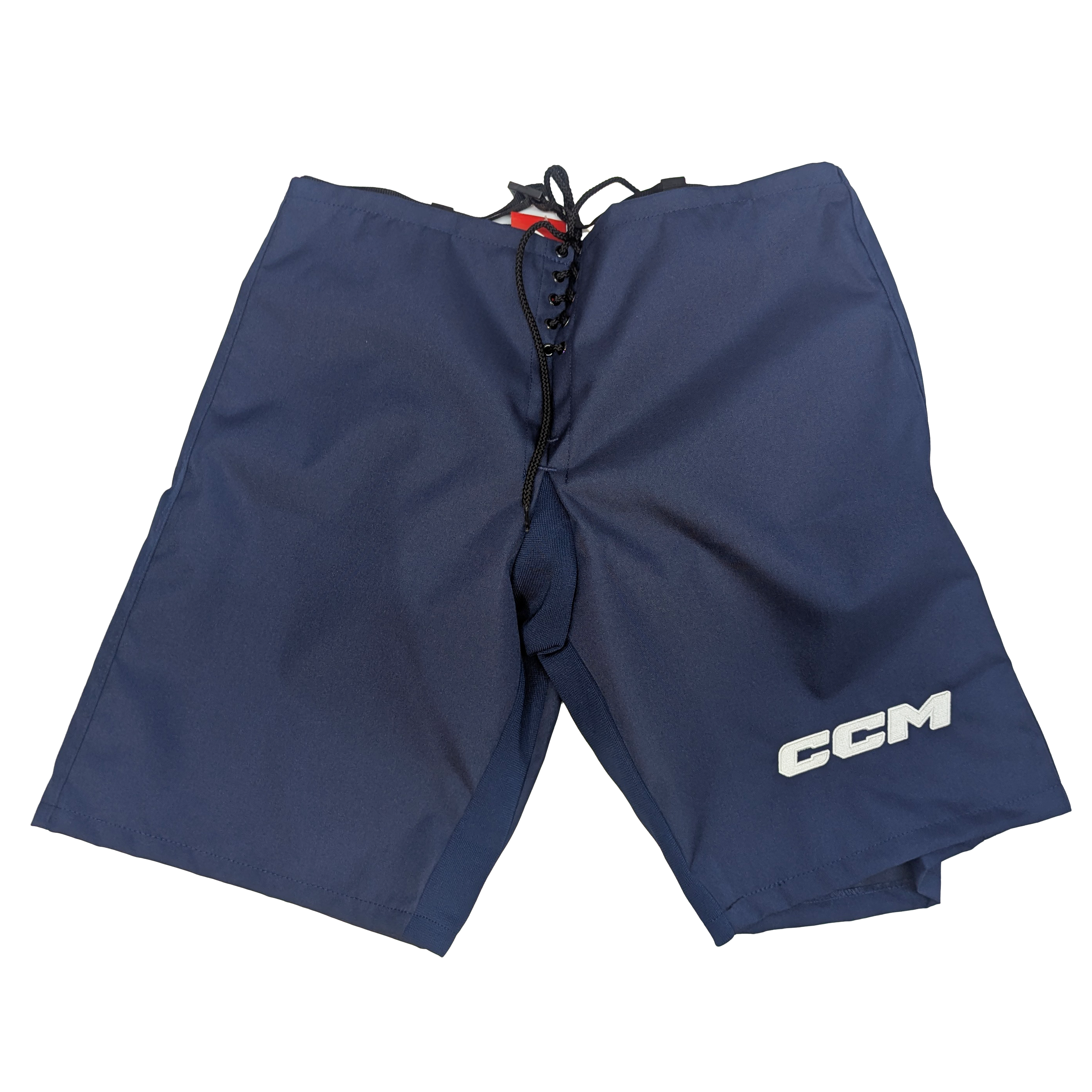 CCM PP10 - Nouvelle coque de pantalon Pro Stock (bleu marine)